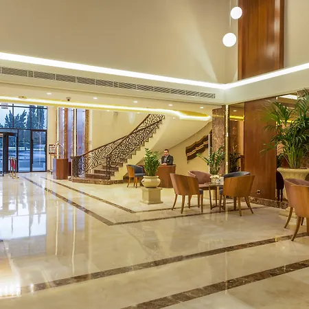 Gerasa Hotel-3