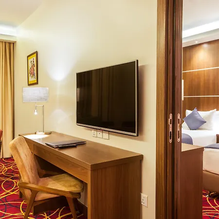 Gerasa Hotel-2